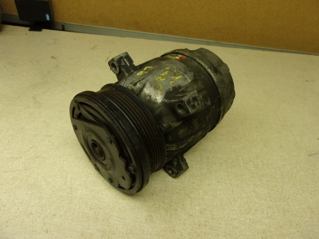 1997 Grand Prix AC Pump 6559814 122392030B 1135281 *FREE SHIPPING*