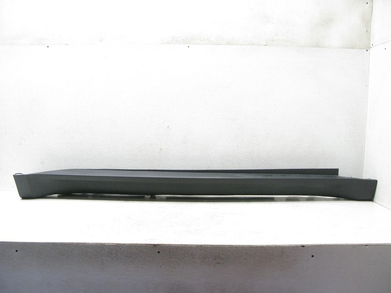 10-14 BMW E71 X6 M ROCKER PANEL SIDE BRACKET SKIRT RIGHT PASSENGER OEM 082323
