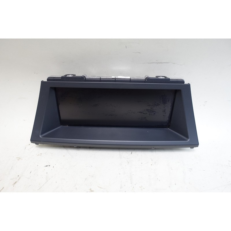 2010 BMW E70 X5 E71 X6 Interior On-Board Infortainment Display Screen 8.8" OEM