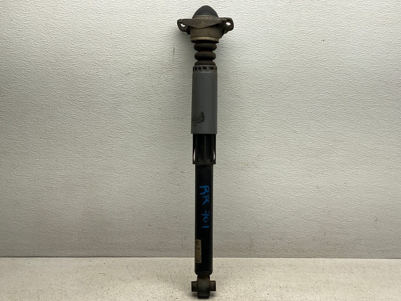 2015-2016 AUDI A3 REAR RIGHT PASSENGER SIDE SHOCK STRUT ABSORBER AWD OEM LOT701