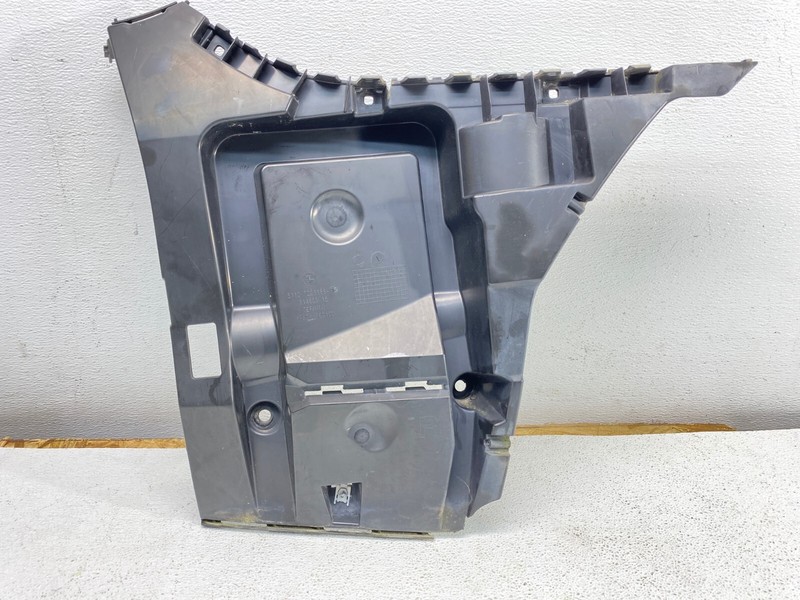 12-19 BMW F06 F12 F13 640 650 Rear Right Side Bumper Support Mount Bracket OEM ✅