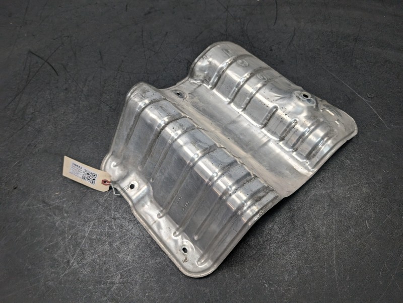 Left Exhaust Muffler Heat Shield 2022 Honda Accord 74652-TVA-A00 2018 2019- 2021