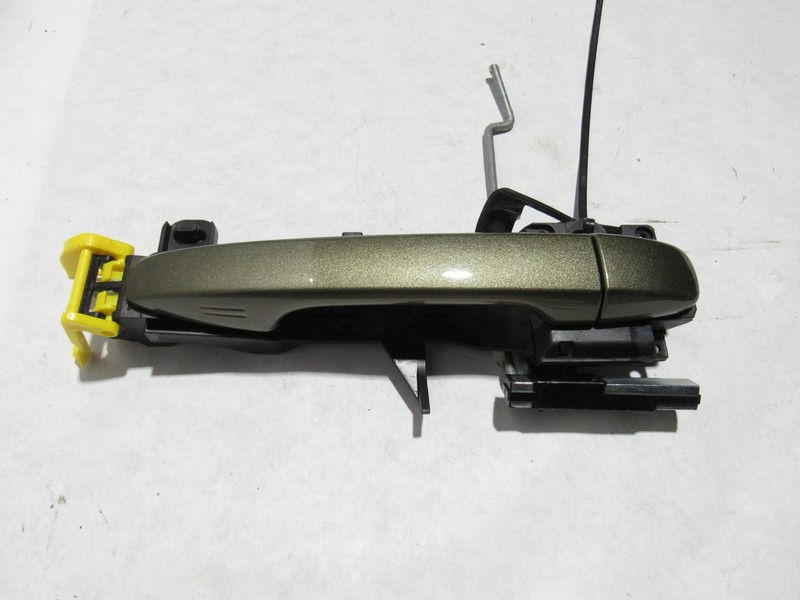 Subaru Outback 2024 Front Right Passenger Door Exterior Handle 19-25 *