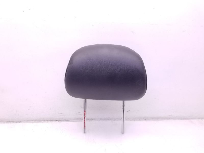 2007 TOYOTA FJ CRUISER PASSENGER SIDE FRONT LEATHER HEADREST ASSEMBLY