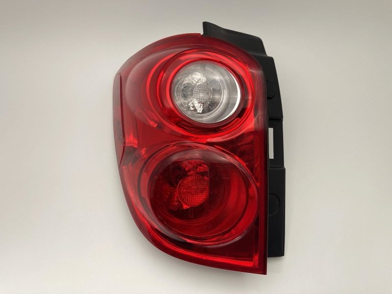 2010-2015 CHEVROLET TRUCK EQUINOX LEFT TAIL LIGHT 2.4L AT AWD -2LT- 56410