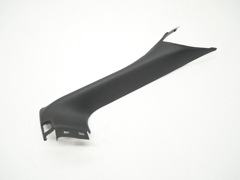 2014-2019 Chevy Corvette Z06 C7 Passenger A Pillar Right Side RH Trim Black OEM