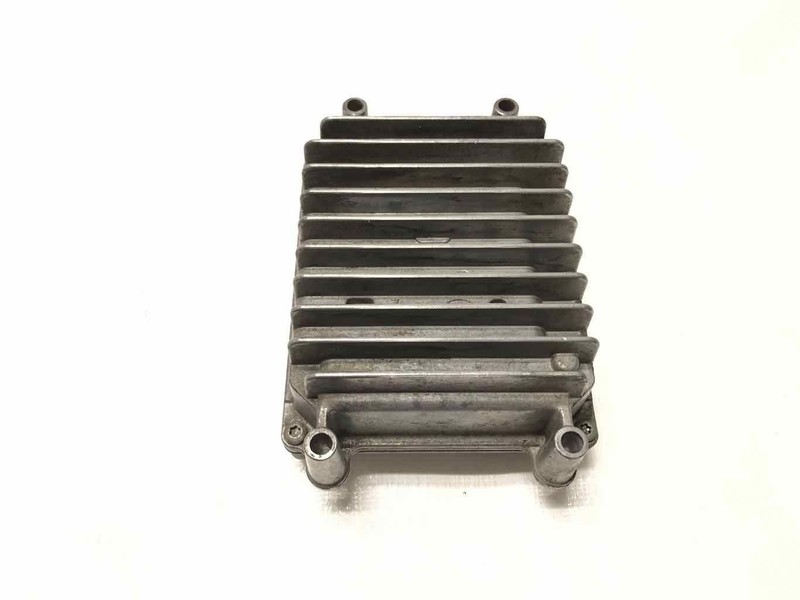 2005 Trailblazer Engine Electronic Control Module Oem 12574976