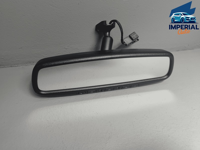 TOYOTA CAMRY FRONT WINDSHIELD UPPER INTERIOR REAR VIEW MIRROR OEM 2019-2024