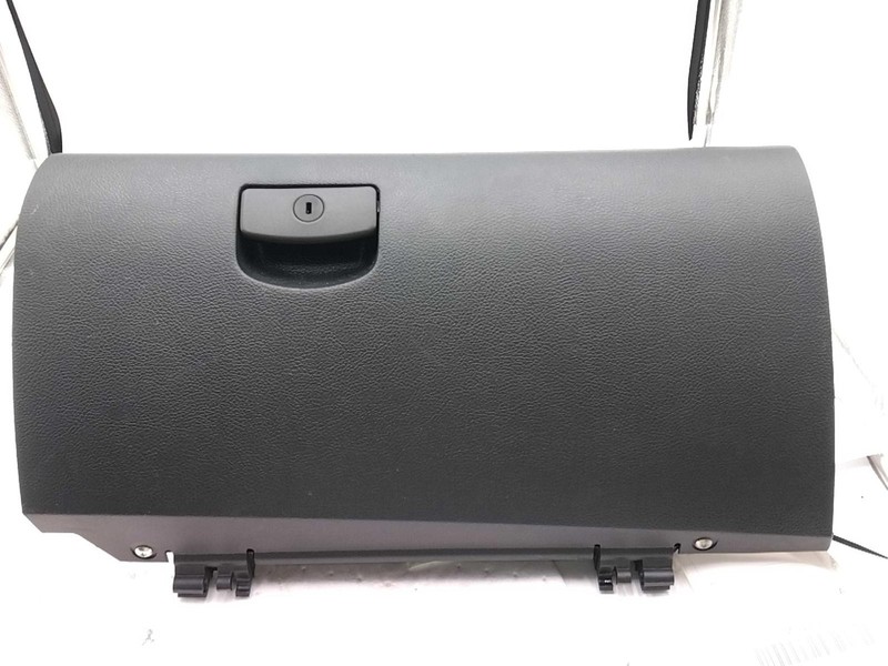 2010 Subaru Legacy Grey Glove Box OEM Used Part NJ25-22661-569663