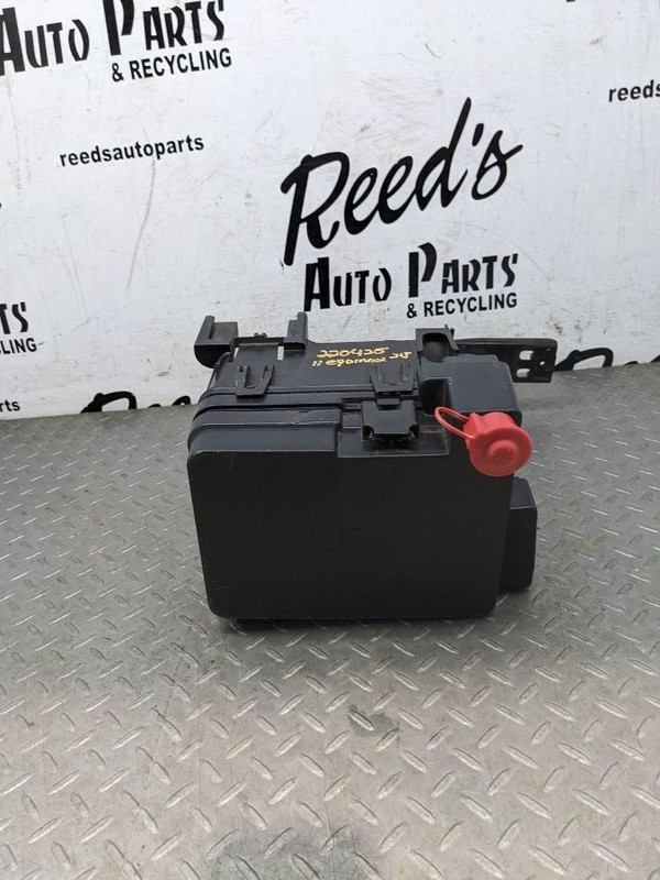 Fuse Box Engine Thru 03/19/15 Fits 13-16 EQUINOX 1188417