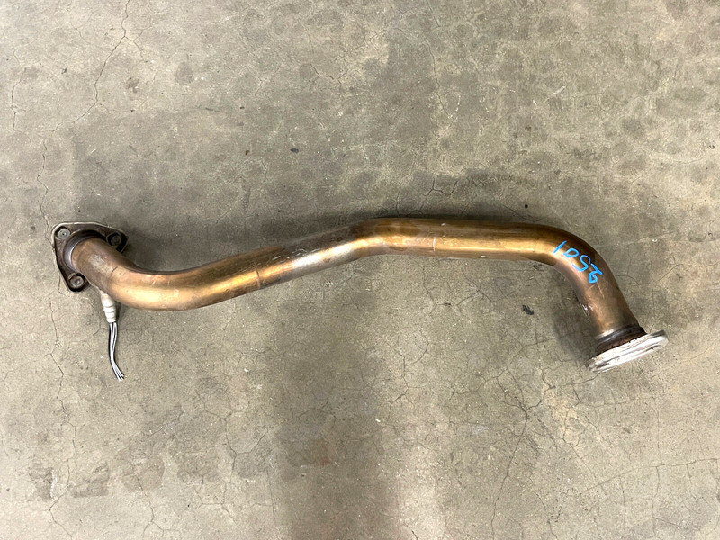 ⭐2016-2022 ACURA ILX FWD FRONT DOWNPIPE EXHAUST PIPE ASSEMBLY OEM LOT2501
