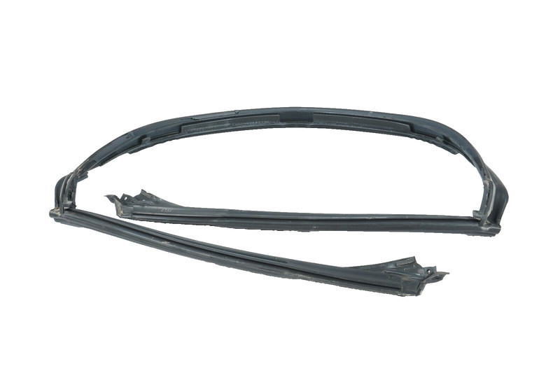 03 - 08 Mercedes R230 SL500 Windscreen Roof Weatherstrip SealOEM