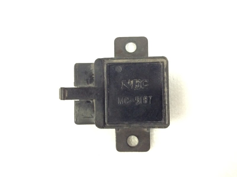 79-80 Prelude, 79-80 Accord Igniter Unit MC-5187 (NEC) Used OEM