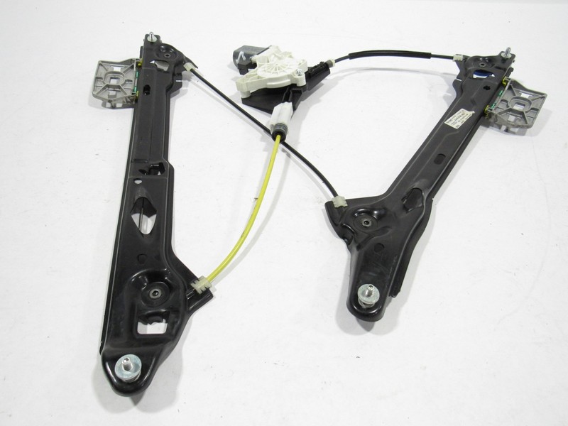 Audi RS7 C8 2022 Rear Right Passenger Door Window Regulator W/ Motor 19-24 ;:O
