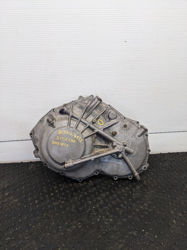 2015-2017 Honda Accord CVT Transmission Left Side End Cover OE 1189700