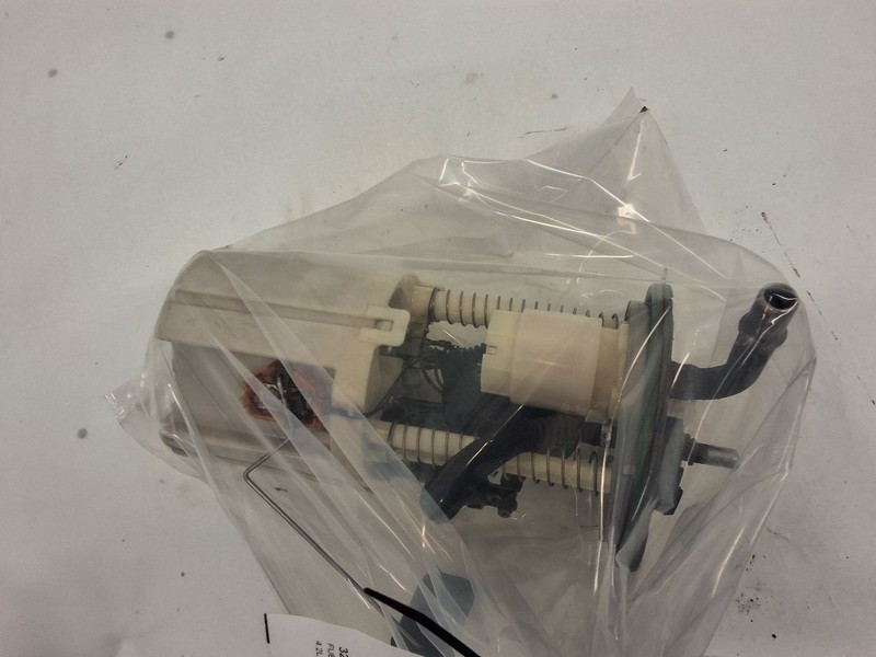 Fuel Pump Assembly Fits 08 ENVOY 3437462