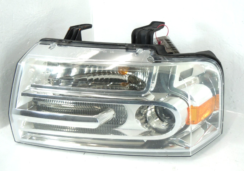 2007-2014 Lincoln Navigator Xenon HID Headlight Driver Left LH OEM *SEE NOTES*