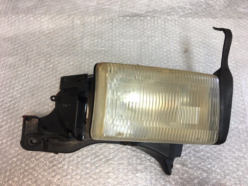DODGE PICKUP PICK UP TRUCK 55076674AE 1994-2002 1994-202002 HEADLIGHT PASSENGER