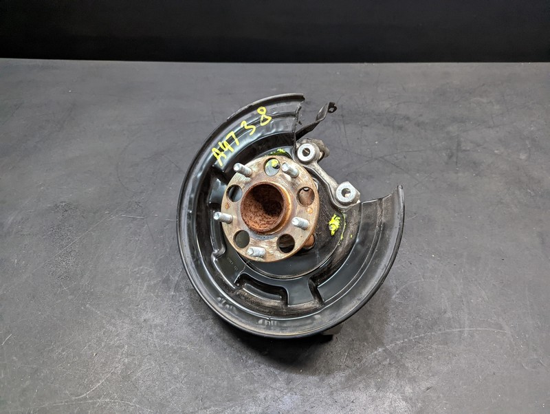Rear Right Suspension Knuckle w/ Hub 2016 Acura TLX 52215-TZ3-A11 2015-2019 2020