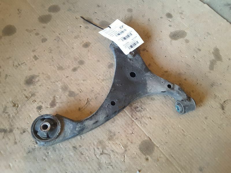 PASSENGER RIGHT LOWER CONTROL ARM FR 2.0L STATION WGN FITS 07-12 ELANTRA 169697
