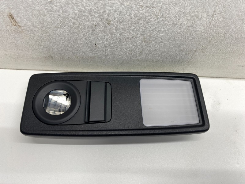 2012 -2015 BMW X1 LEFT REAR READING LIGHT LAMP OEM