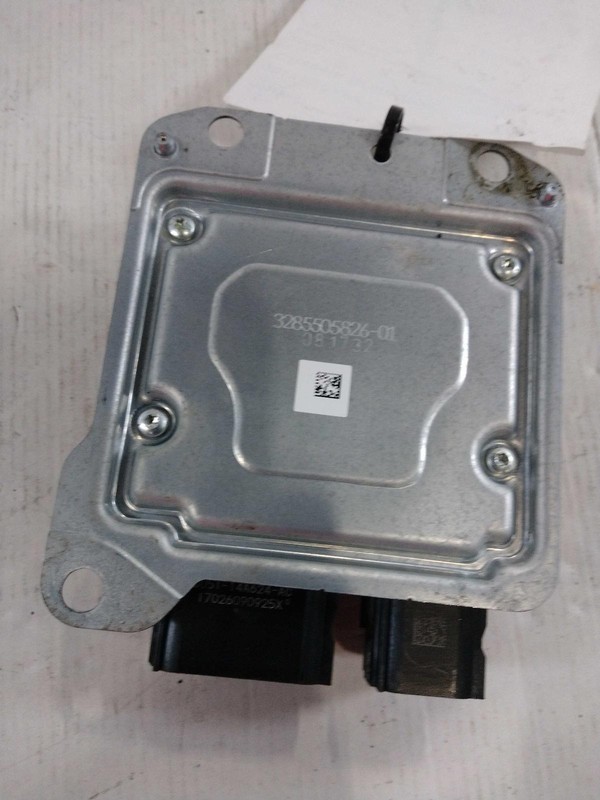 Used Telematics Interface Module fits: 2017 Ford Escape Communication voice reco