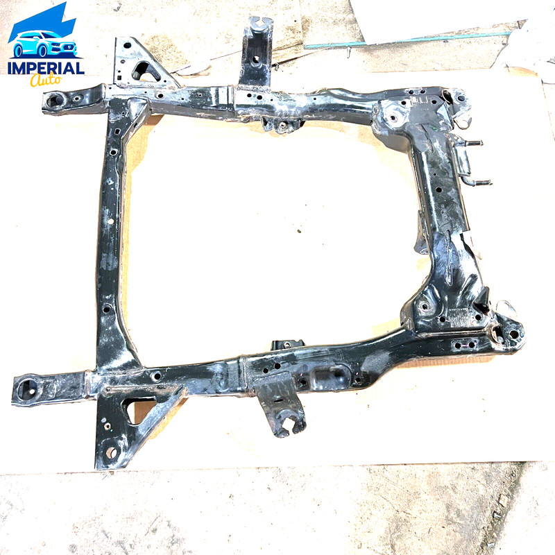 2018 - 2021GMC TERRAIN AWD FRONT SUBFRAME CROSSMEMBER ENGINE CRADLE OEM