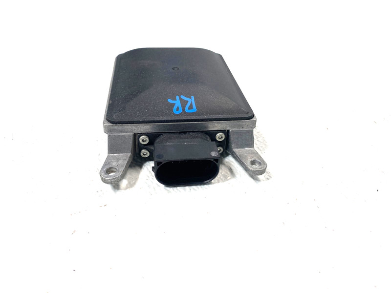 16 17 18 Audi A6 C7 REAR RIGHT LANE CHANGE ASSIST MASTER MODULE OEM #A0.38
