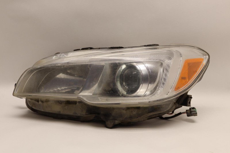 2015-2021 SUBARU WRX & STI LEFT DRIVER SIDE HEADLIGHT HALOGEN HEADLAMP OEM