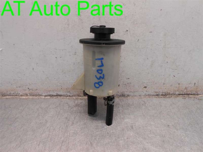 1997-2004 FORD F150 POWER STEERING RESERVOIR BOTTLE TANK OEM 3L3Z-3A697-AA