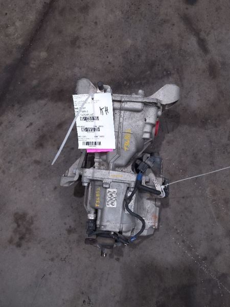 Carrier Rear Fits 19-20 TUCSON 262890