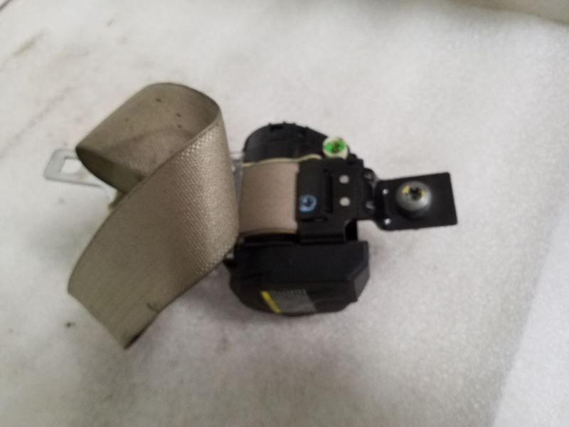 Seat Belt Front Excluding Sport Trac Driver Fits 06-10 EXPLORER 2067999