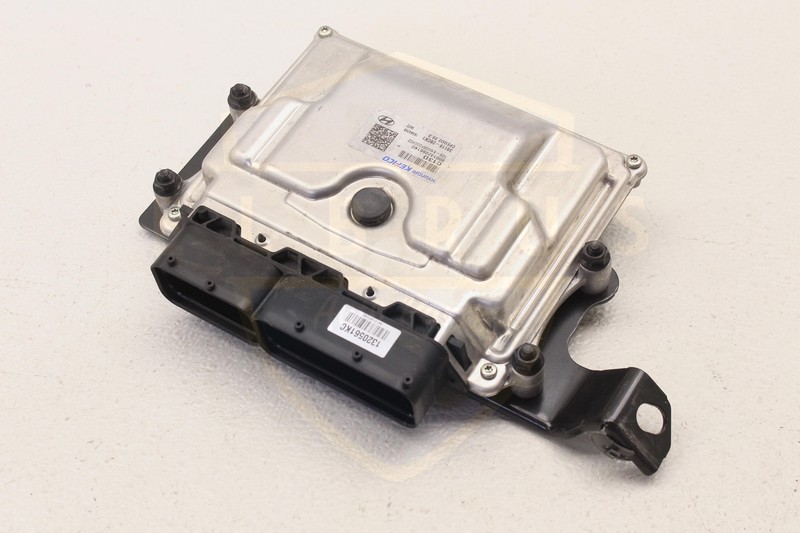 HYUNDAI KONA 19 20 21 FWD 1.6L ENGINE BRAIN BOX CONTROL MODULE ID 391182BCK1 OEM