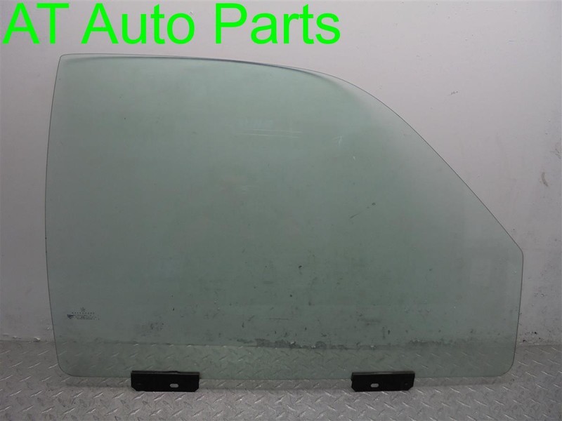 94-01 DODGE RAM 1500 2500 3500 PASSENGER FRONT DOOR GLASS WINDOW OEM 55135396AB