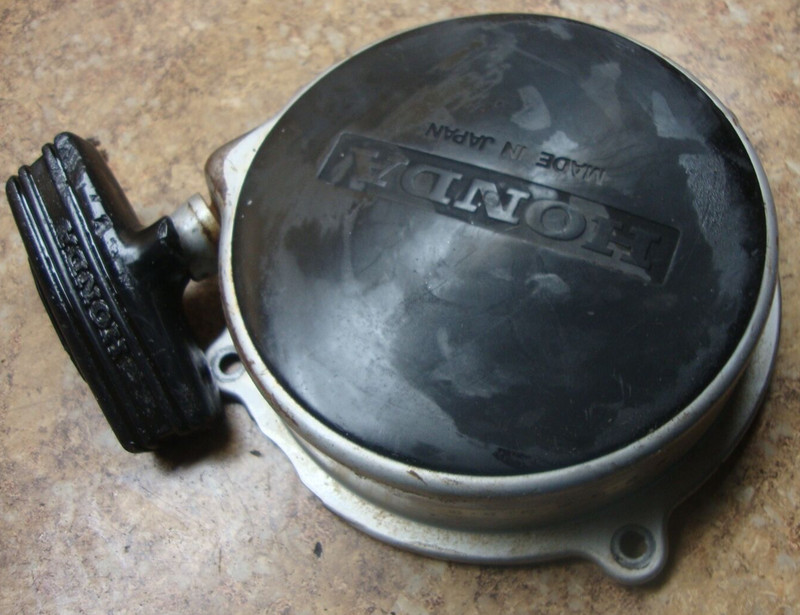 88 Honda Fourtrax TRX200 TRX 200 SX Engine Pull Start Recoil Cover Starter Rope