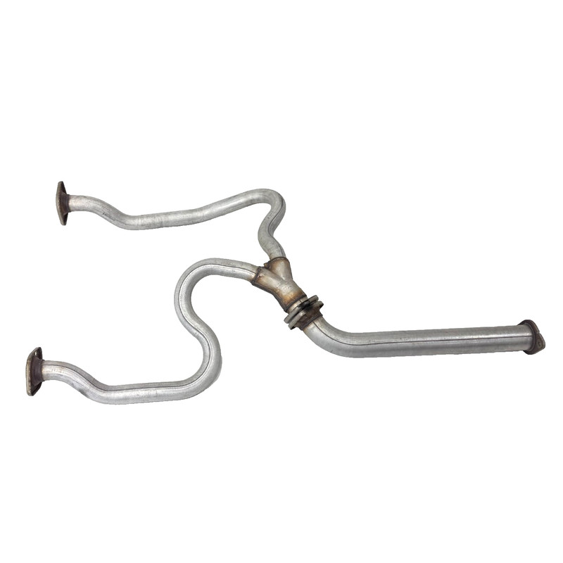 📌 2019-2025 RAM 1500 3.6L EXHAUST SYSTEM CONVERTER PIPE 5TH GEN 68268206AA OEM