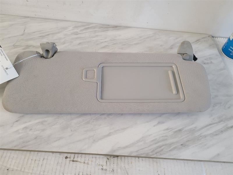 Passenger Right Sun Visor With Sunroof Fits 16-20 SORENTO 574259