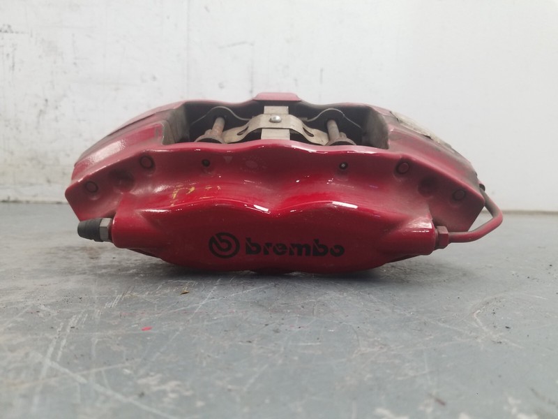 2019 Dodge Charger SRT Hellcat Right Rear Brembo Brake Caliper #3405 S5