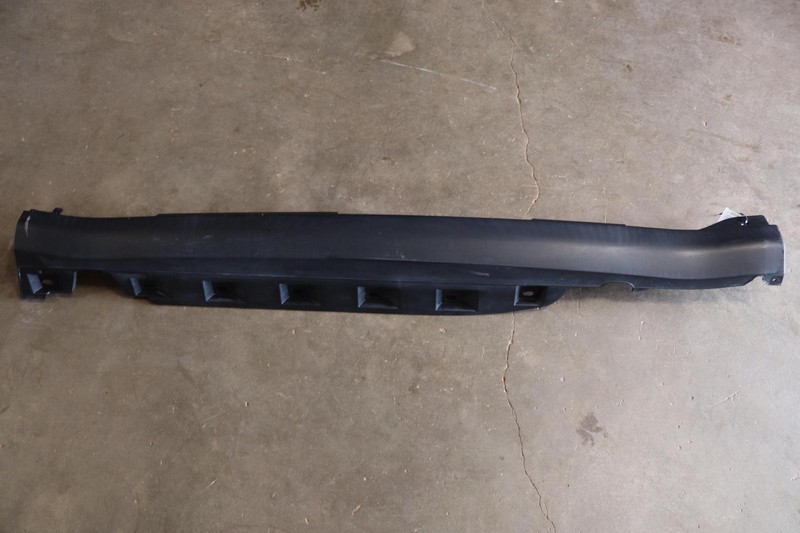 2011-2016 MINI COOPER COUNTRYMAN R60 LEFT DRIVER SIDE ROCKER MOLDING PANEL OEM