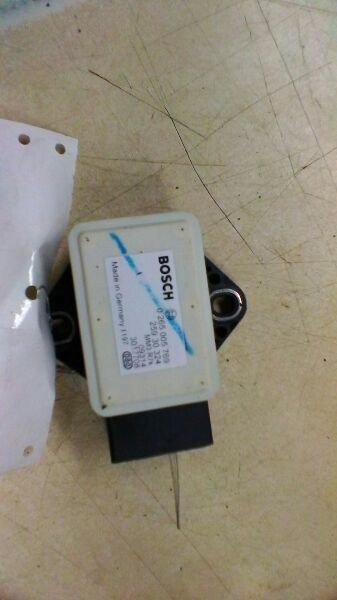 Chassis ECM Stability Control Center Console Fits 09-13 CORVETTE 61390