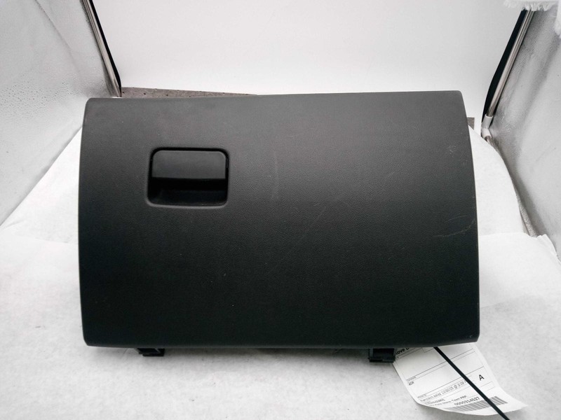 2018 Mitsubishi Outlander Sport Black Glove Box Door Used OEM 3713673