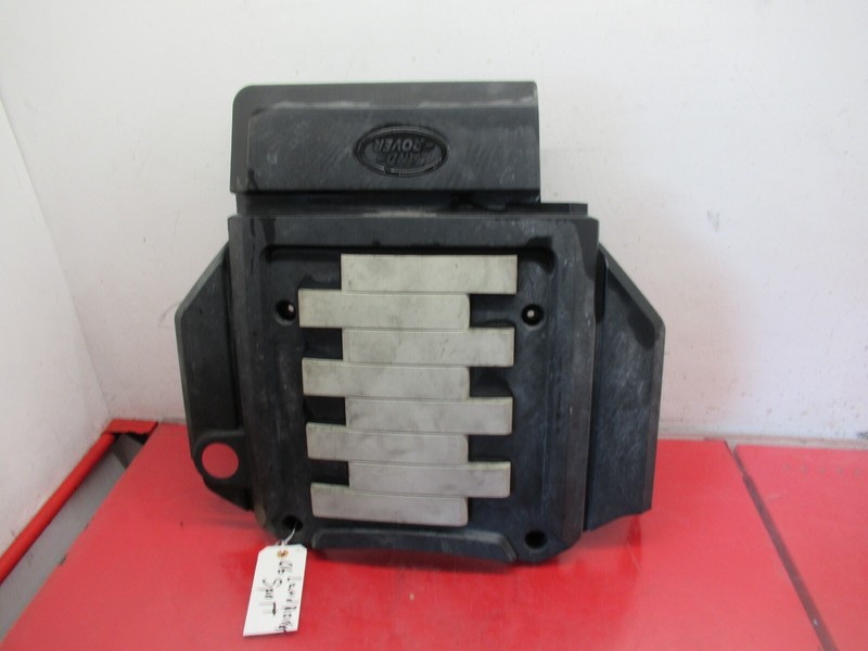 2006-2009 RANGE ROVER SPORT 4.4L ENGINE MOTOR COVER OEM