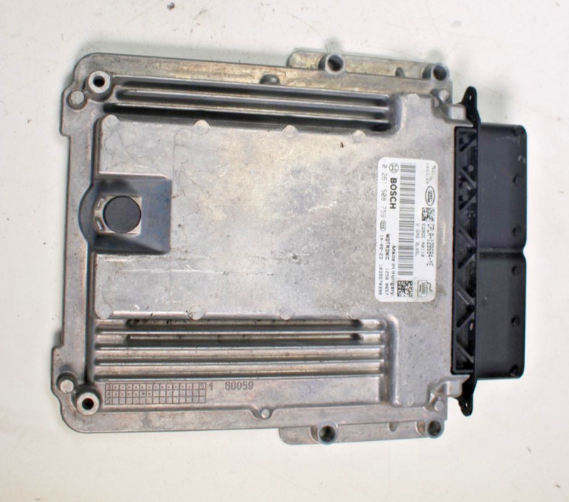 2013-2017 Jaguar Xf Engine ComputerOem Cpla-12b684-ye U696R