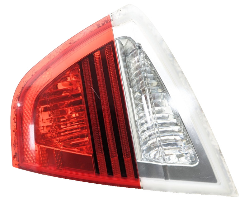 07-08 BMW 328 335 E90 4DR Right RH Passenger Side Inner Tail Light Lamp