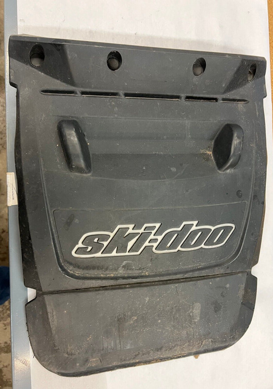 Ski-doo MXZ Renegade 600 SDI Snowflap 520000560