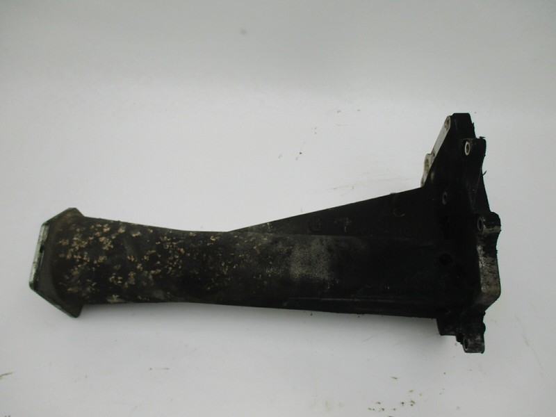 0333747 0336267 OMC Evinrude Johnson Inner Upper Exhaust Tube V4 120-140 Hp