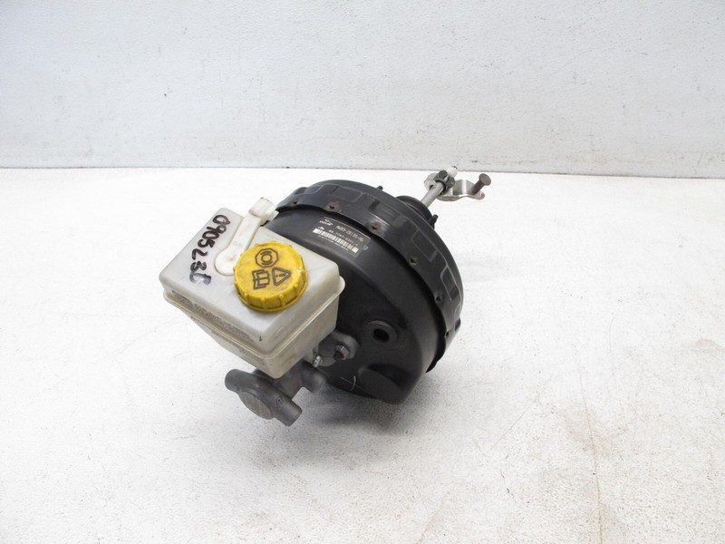 10-15 JAGUAR X351 XJ XJL 5.0 N/A 3.0 S/C POWER BRAKE BOOSTER SERVO OEM 090523B