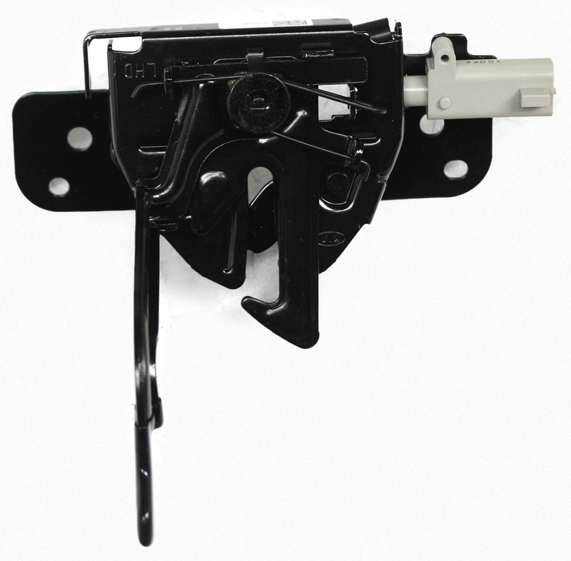 OEM Hood Latch For KIA Sorento Hybrid 81130-P2000