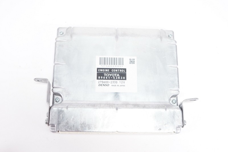 LEXUS IS250 ECM Engine Control Module Computer 2.5L OEM 2015