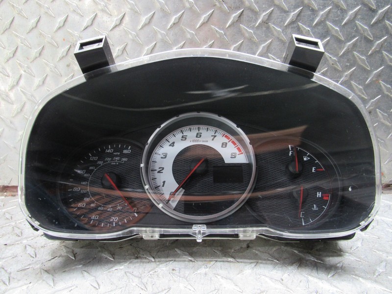 2013 2014 SCION FR-S AT SPEEDOMETER INSTRUMENT CLUSTER MPH DENSO 85002CA030